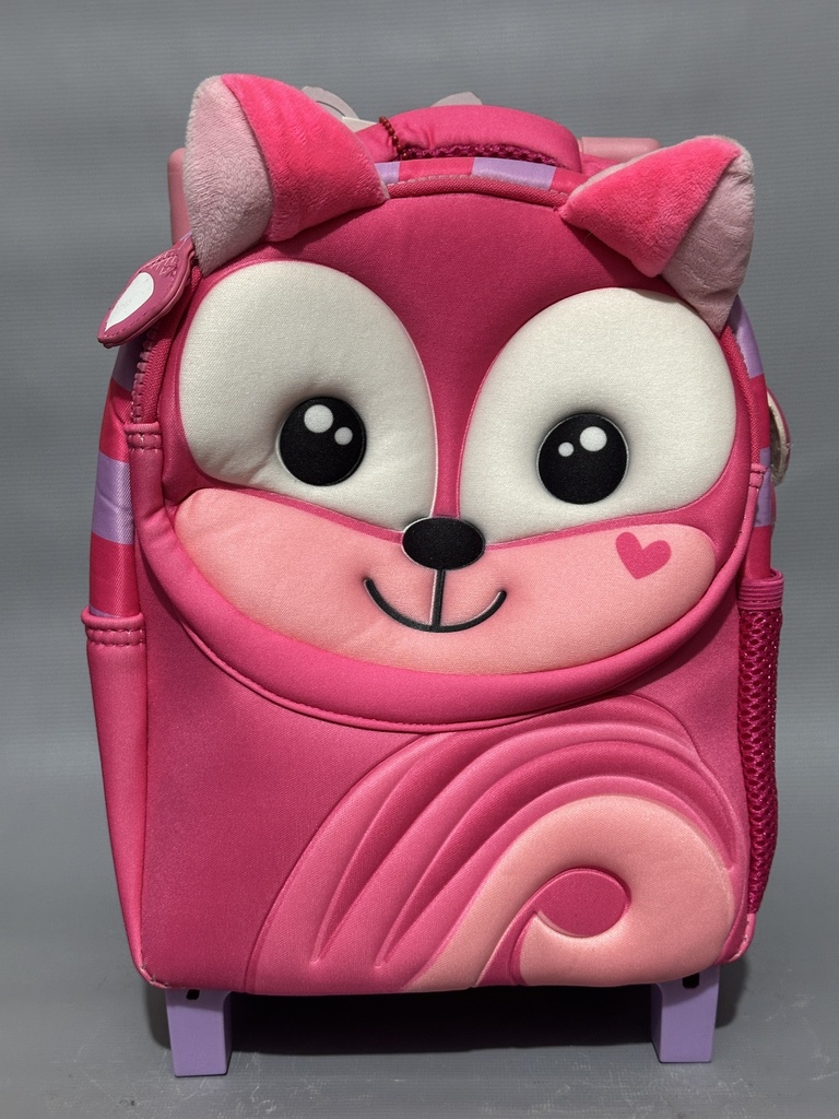 MOCHILA CARRO 11&quot; CRESKO (L25332)