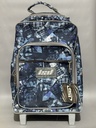 MOCHILA CARRO 17&quot; LSD FANTASIA (L241320)