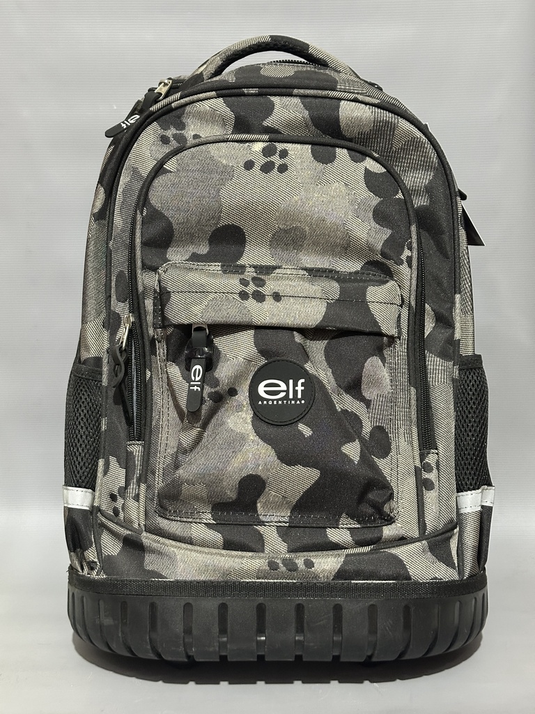 MOCHILA CARRO 18&quot; ELF BASE GOMA  (L212120)