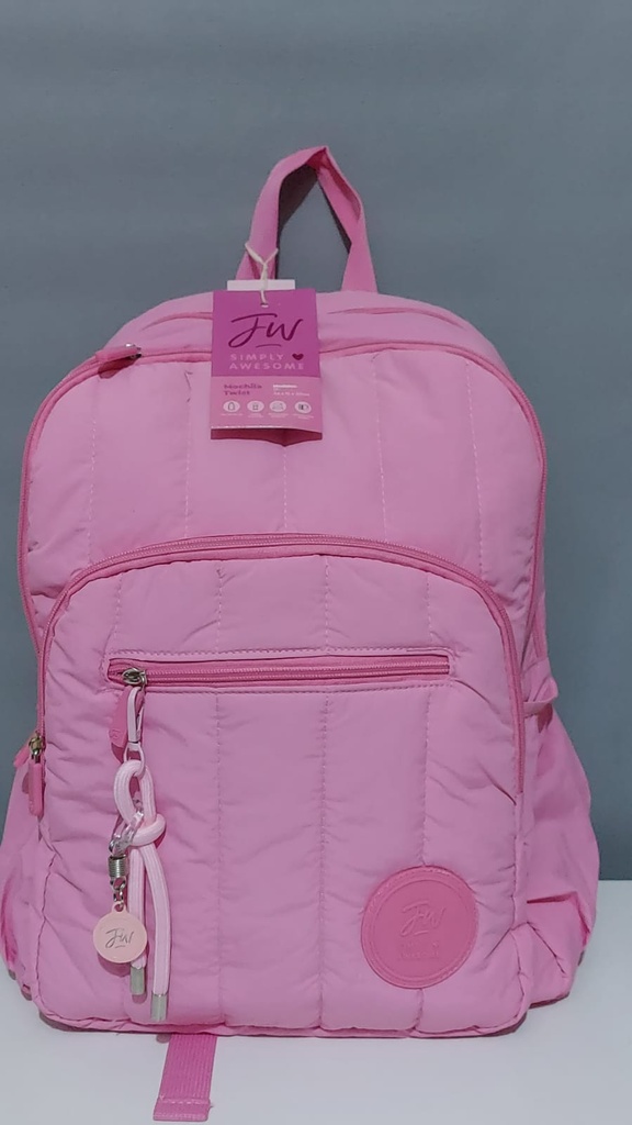 MOCHILA 18&quot; FW TWIST (L69942)