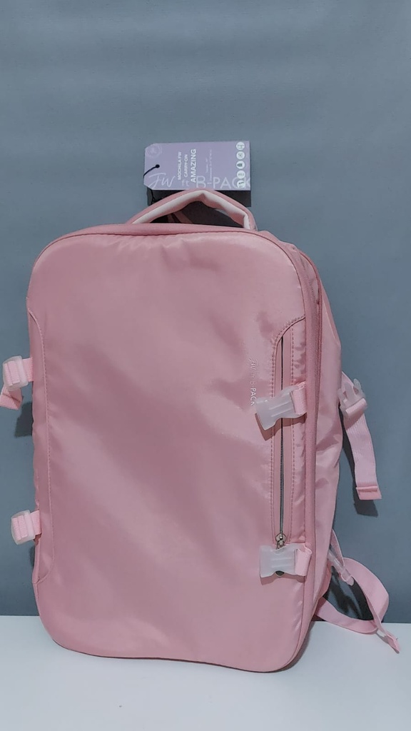 PORTANOTEBOOK 19&quot; FW B-PACK AMAZING MOCHILA (L69710)