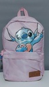 MOCHILA 18&quot; MOOVING STITCH HEART (L71255)