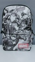 MOCHILA 17&quot; MOOVING MARVEL GREY (L27632)