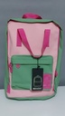 MOCHILA 17&quot; MOOVING ESPALDA PINK  (L71155)