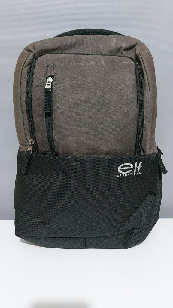 PORTANOTEBOOK 17&quot; ELF MOCHILA (L212990)