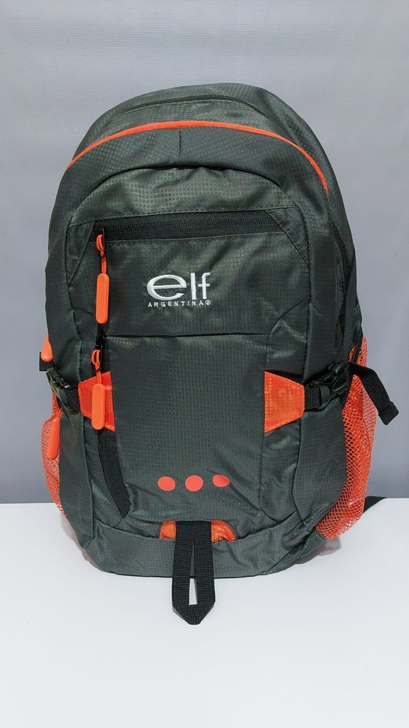 PORTANOTEBOOK 17&quot; ELF MOCHILA (L212790)