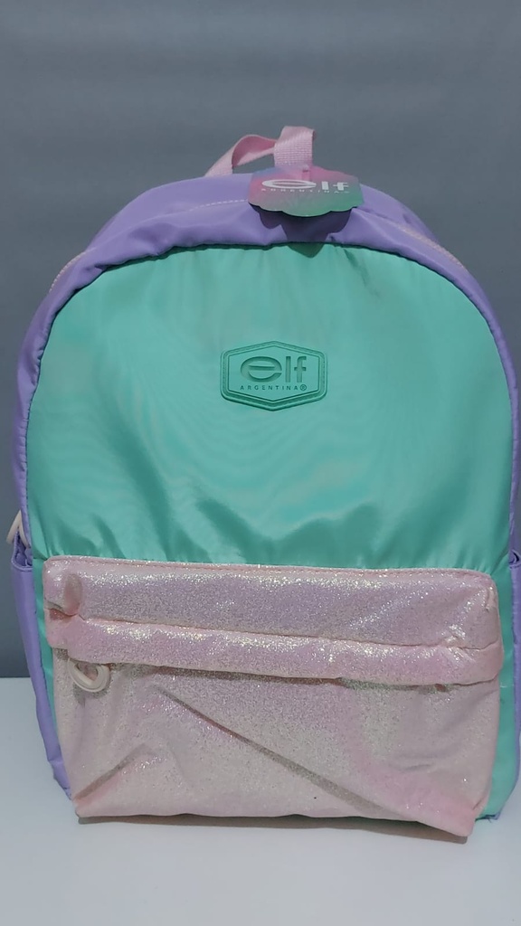 MOCHILA 17&quot; ELF (L212686)