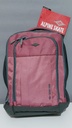 MOCHILA ALPINE SKATE 40X15X26CM. (L27158)