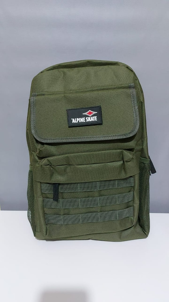 MOCHILA ALPINE (L23486)