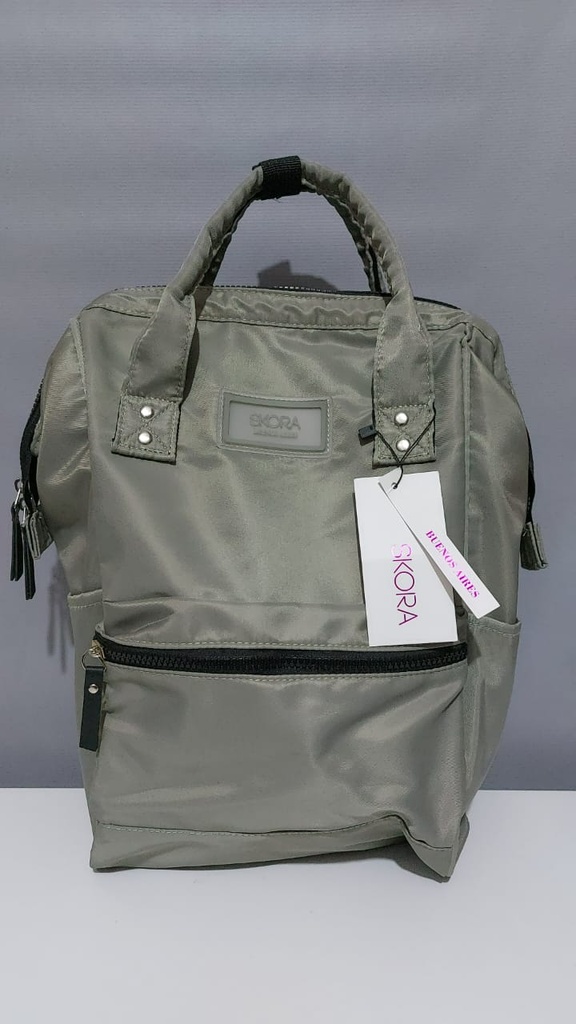 CARTERA SKORA BUENOS AIRES BOCA DE PEZ (R25380)