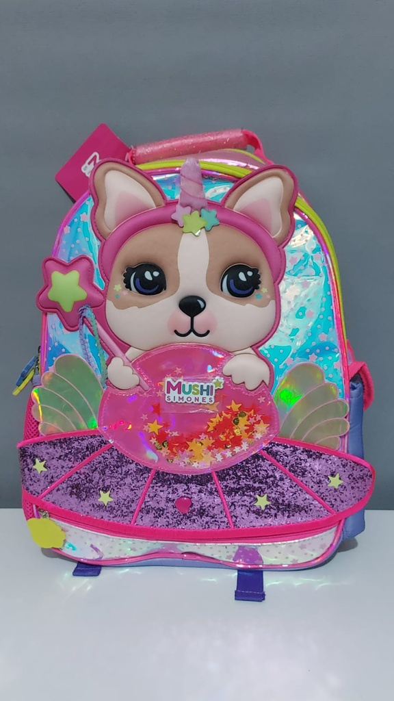 MOCHILA 16&quot; CRESKO SIMONES (L305940)