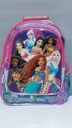 MOCHILA 16&quot; LA SIRENITA (L266111)