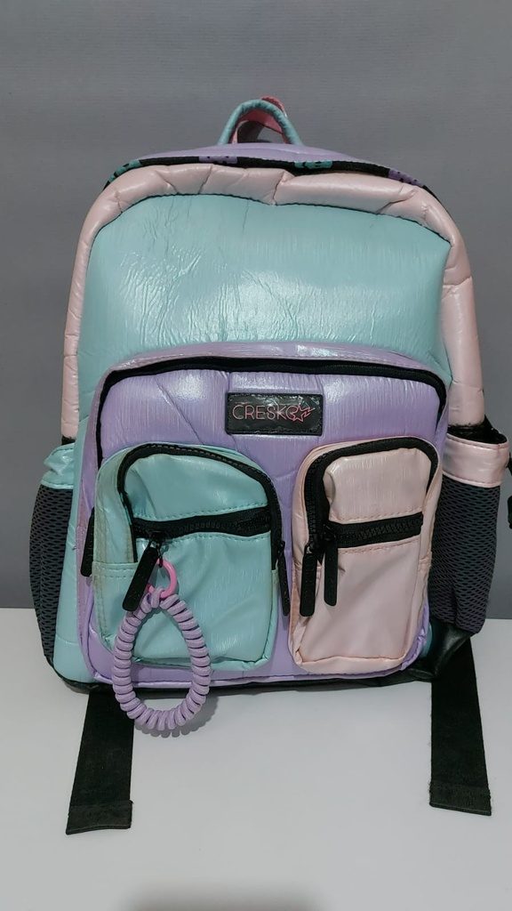 MOCHILA 16&quot; CRESKO (L305700)