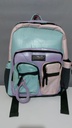 MOCHILA 16&quot; CRESKO (L305700)