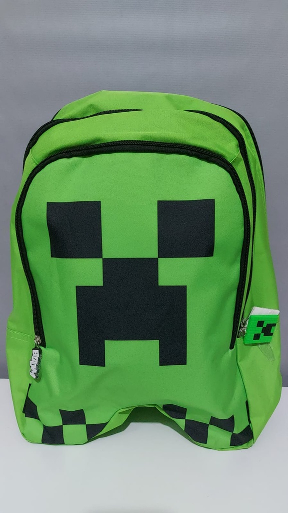 MOCHILA 18&quot; CRESKO MINE (L24295)