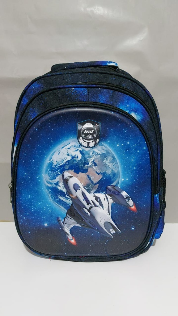 MOCHILA 16&quot; LSD INFANTIL (L241116)