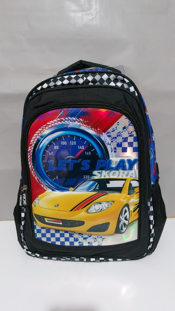 MOCHILA 18&quot; SKORA SPEED (L61440)