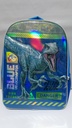 MOCHILA 17&quot; WABRO JURASSIC WORLD (L10620)