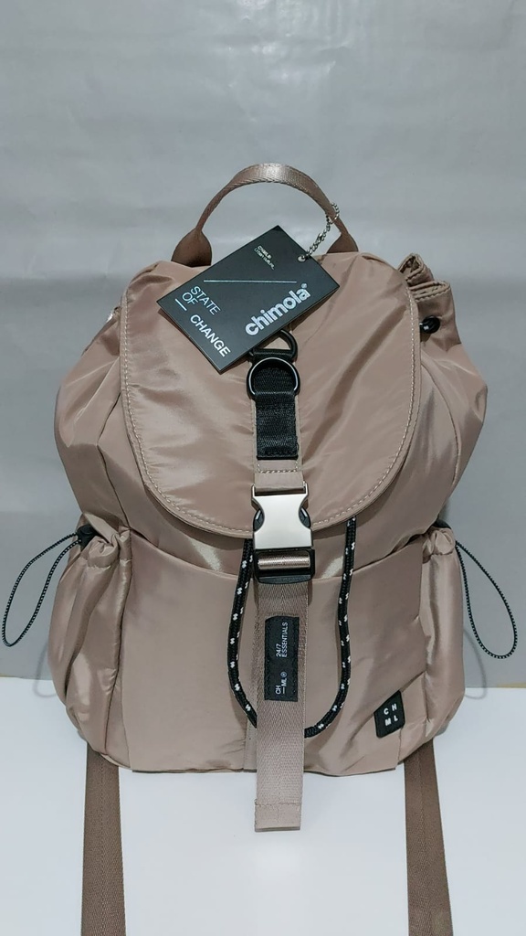 MOCHILA 18&quot; CHIMOLA BRENDA (R271792)