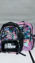 MOCHILA 17&quot; CHIMOLA HOLO (L270740)