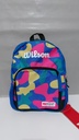 MOCHILA 14&quot; WILSON URBAN (L121532)