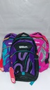 MOCHILA 18&quot; WILSON (L121690)