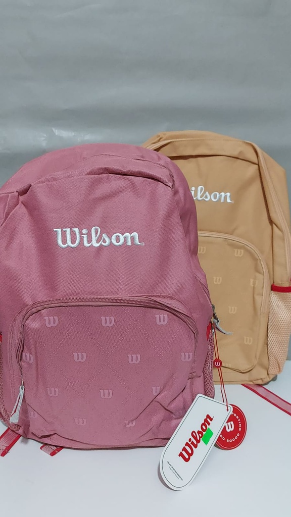 MOCHILA 17&quot; WILSON URBAN (L1213800)