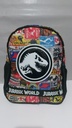 MOCHILA 12&quot; WABRO JURASSIC WORLD (L25450)
