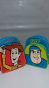 MOCHILA 12&quot;JARDIN WABRO TOY STORY (L10150)