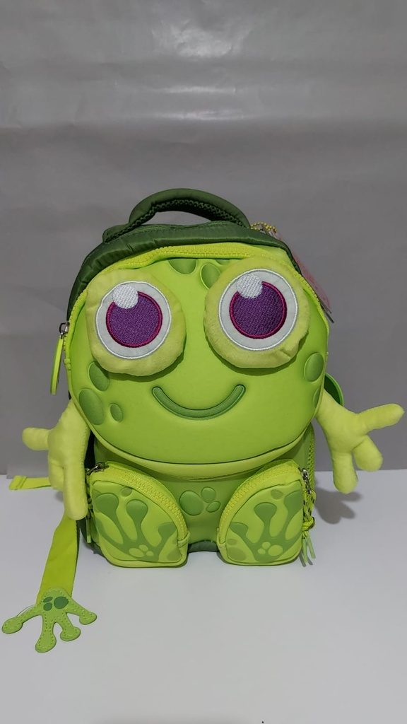 MOCHILA 11&quot; CRESKO RANA (L29245)