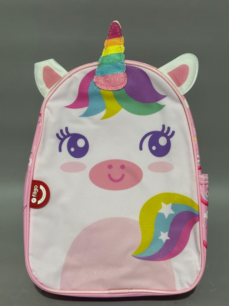 MOCHILA 11&quot; JARDIN FILGO BABYPAK (L36800)