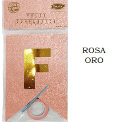 BANDERIN FELIZ CUMPLE (L23576)