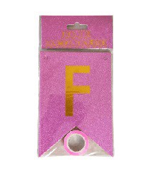 BANDERIN FELIZ CUMPLE (L23576)