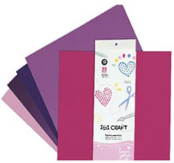 IBI CRAFT PAPEL SCRAP 30X30 160grs. (L24398)