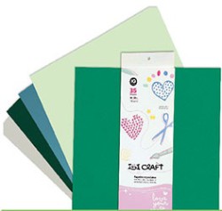 IBI CRAFT PAPEL SCRAP 30X30 160grs. (L24398)