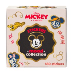 ROLLO DE ADHESIVOS WERO BOX (L31648)