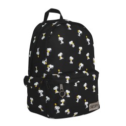MOCHILA MOOVING 23lts. LICENCIA (L33130)