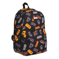 MOCHILA MOOVING 23lts. LICENCIA (L33130)