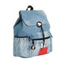 MOCHILA MOOVING 23lts. LICENCIA (L33130)
