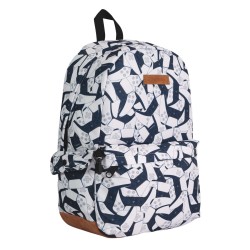 MOCHILA MOOVING 23lts. LICENCIA (L33130)
