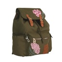 MOCHILA MOOVING LICENCIA (L33131)