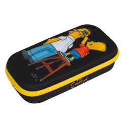 CANOPLA MOOVING BOX LICENCIA (L20812)