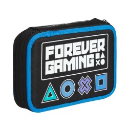 CANOPLA MOOVING 2 PISOS LONA (L19376)