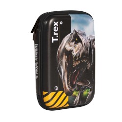 CANOPLA MOOVING EVA CON RELIEVE (L14361)