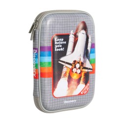 CANOPLA MOOVING EVA CON RELIEVE (L14361)