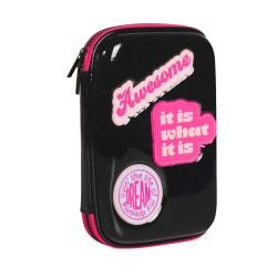 CANOPLA MOOVING  EVA CON RELIEVE LICENCIA (L17786)