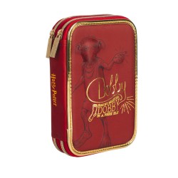 CANOPLA MOOVING 2 PISOS LONA (L19376)