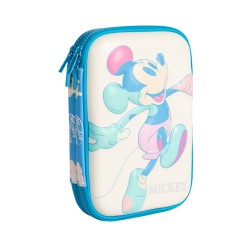 CANOPLA MOOVING EVA DOBLE CON RELIEVE (L19123)