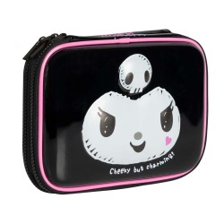 CANOPLA MOOVING EVA DOBLE CON RELIEVE (L19123)