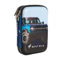 CANOPLA MOOVING EVA DOBLE CON RELIEVE (L19123)